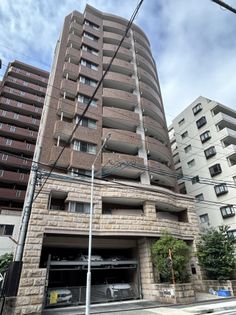 プレサンス泉セレグレード 外観