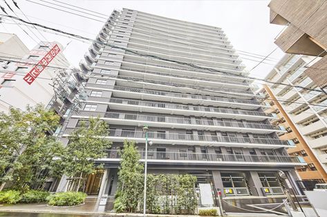 シティタワー丸の内 外観