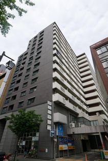 ロータリーマンション栄 外観