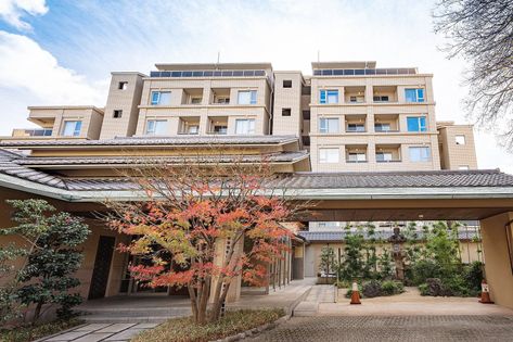 グランドメゾン白壁櫻明荘 外観