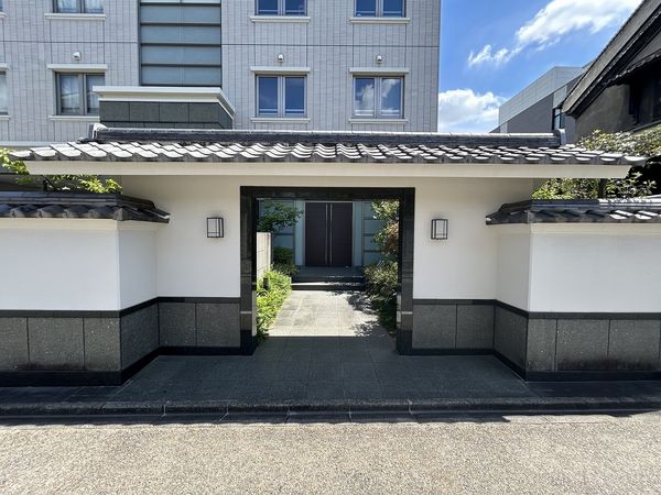 グランドメゾン主税町三丁目 外観 グランドメゾン主税町三丁目 外観