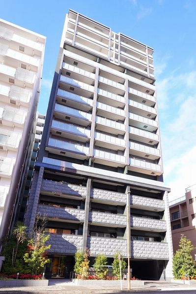 プレサンスグラン丸の内 外観 外観