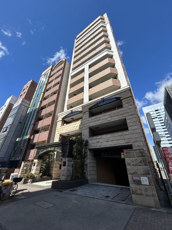 プレサンス錦エボリューション 外観 プレサンス錦エボリューション 外観