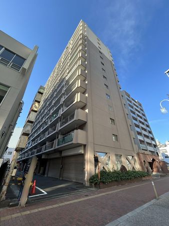 サンペアマンション金山 外観 サンペアマンション金山 外観