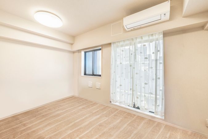 デュオヴェール久屋大通 リビング デュオヴェール久屋大通 リビング