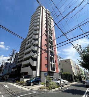 サンクレーア桜通泉 外観