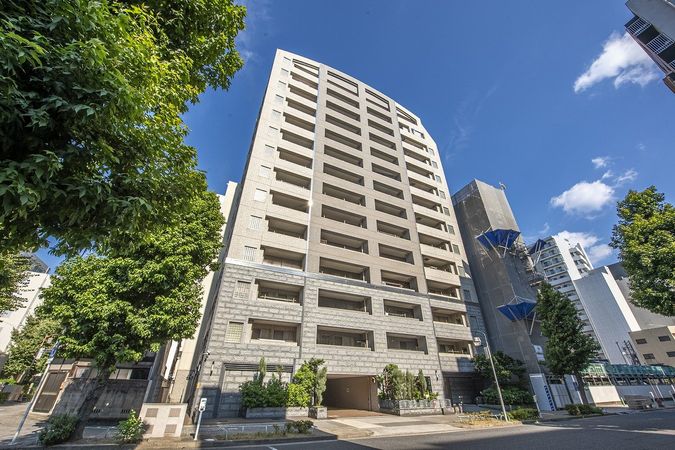 ライオンズシティ丸の内 外観 ライオンズシティ丸の内 外観