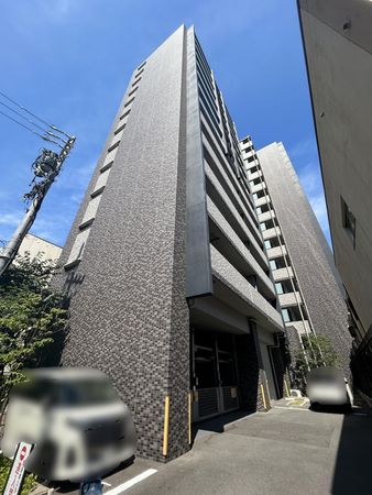 サンクレイドル名古屋大須 外観 サンクレイドル名古屋大須 外観