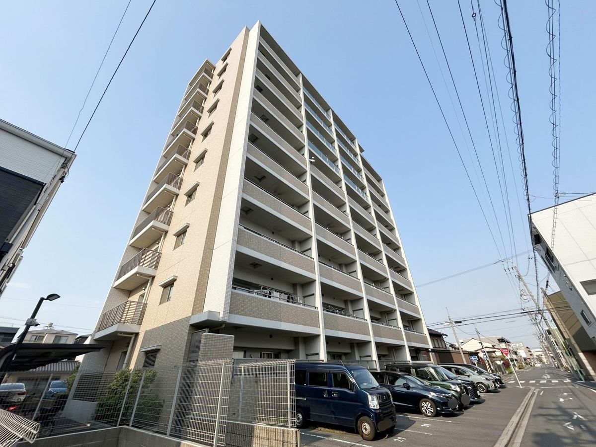 ファミリアーレ日比野 外観 外観