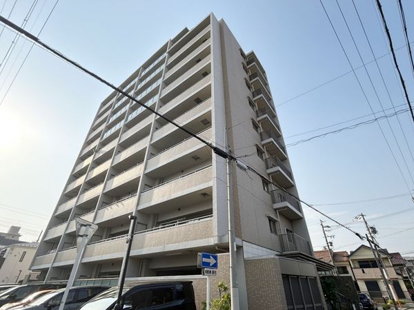 ファミリアーレ日比野 外観 ファミリアーレ日比野 外観