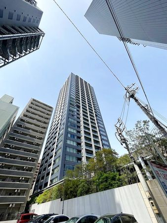 シティタワー名古屋久屋大通公園 外観 シティタワー名古屋久屋大通公園 外観