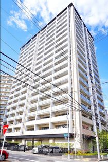 パークコート上前津プレミアプラス 外観