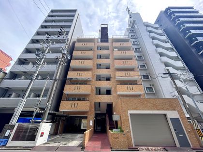 一光ハイツ矢場町 外観