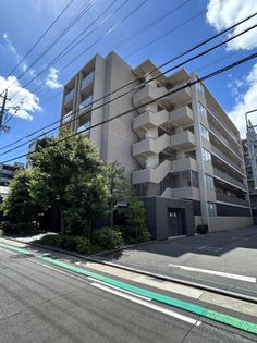 パークホームズ徳川 外観 パークホームズ徳川 外観