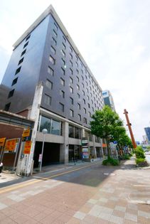 東カン名古屋キャステール 外観