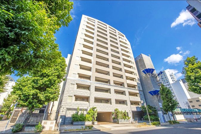 ライオンズシティ丸の内 外観 ライオンズシティ丸の内 外観