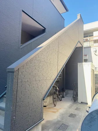 アパート一棟の収益物件です。名古屋市営地下鉄「六番町」駅から徒歩約5分の好立地物件です。