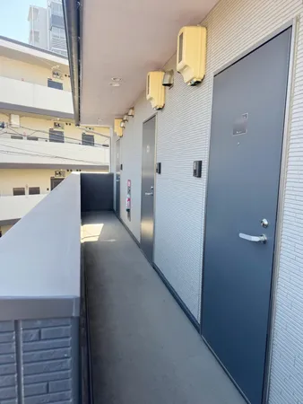 アパート一棟の収益物件です。名古屋市営地下鉄「六番町」駅から徒歩約5分の好立地物件です。