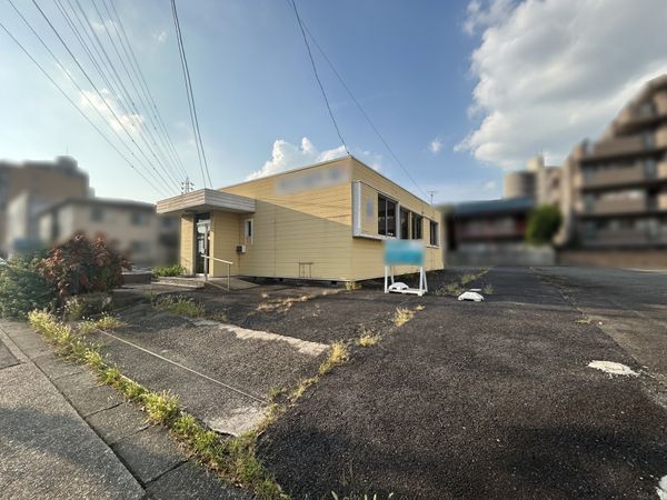 千種区宮根台1丁目 土地写真 千種区宮根台1丁目 土地写真