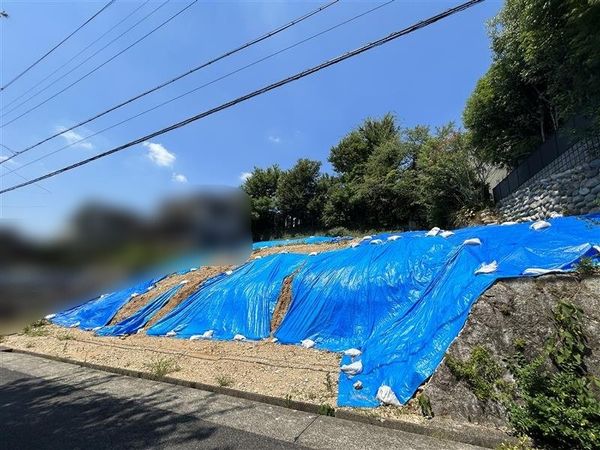 千種区徳川山町2丁目 眺望