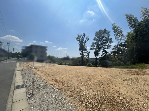 土地写真