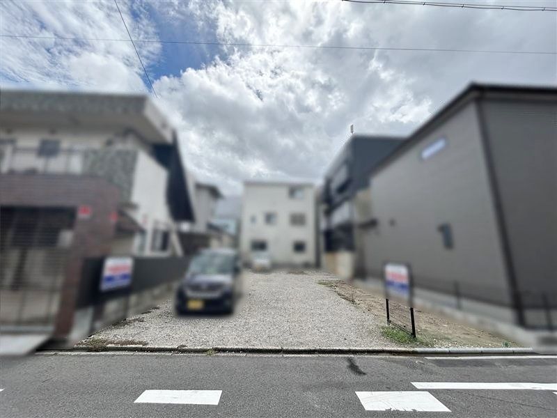 土地写真
