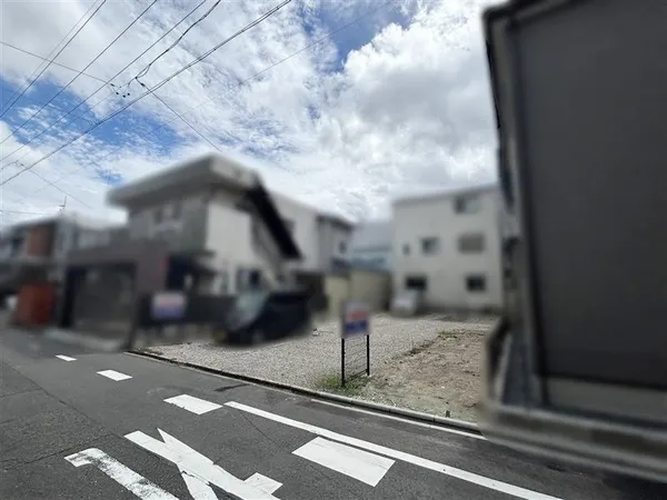 土地写真