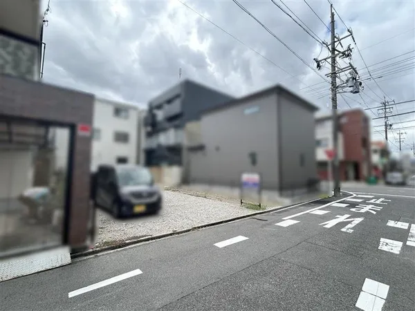 土地写真
