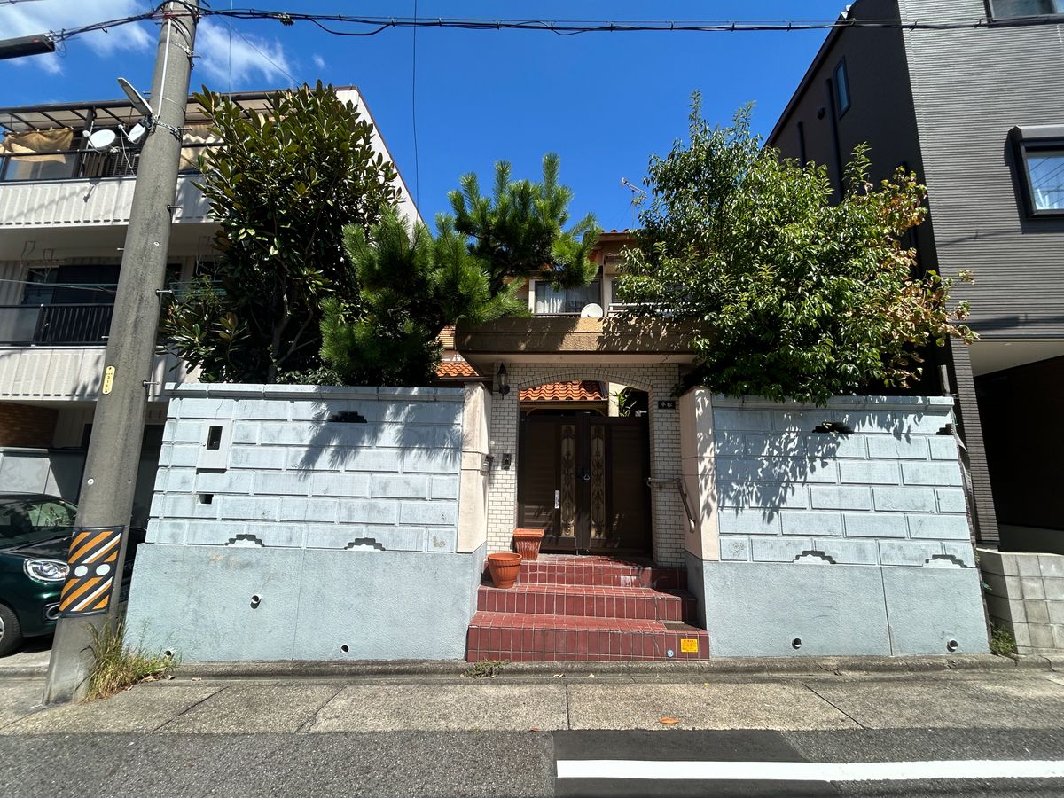 土地写真