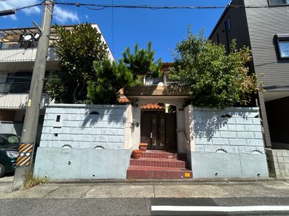 千種区丸山町2丁目 土地写真