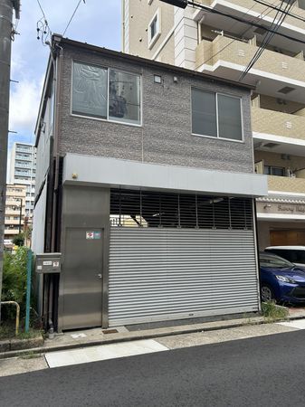 土地写真