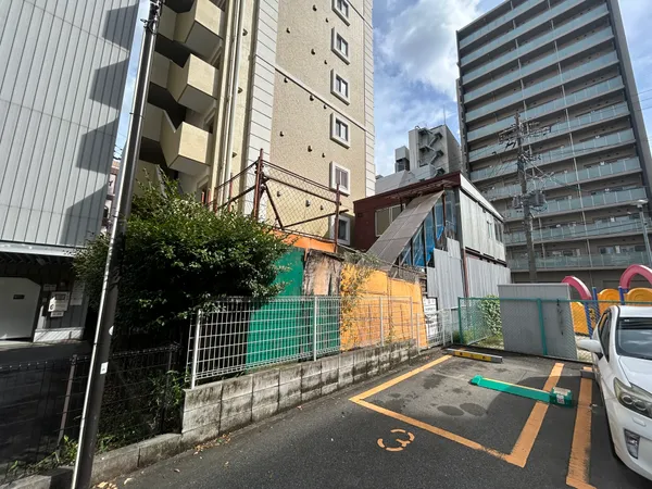 土地写真