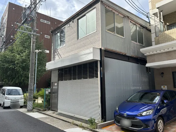 土地写真