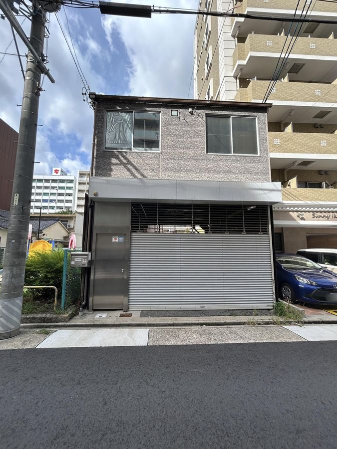 土地写真