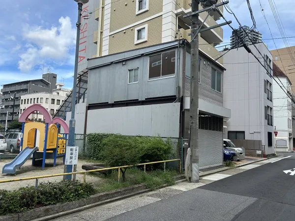 土地写真