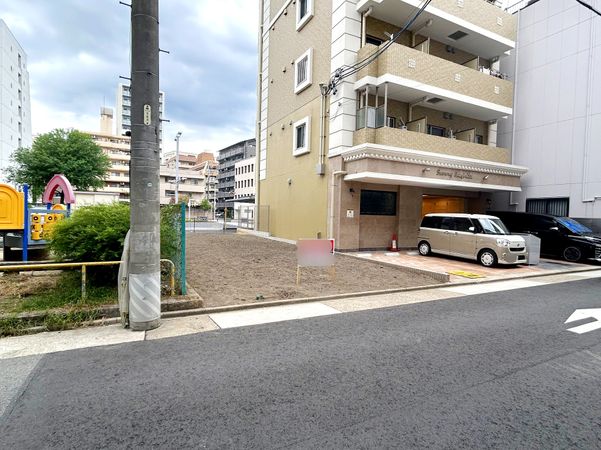 千種区池下1丁目 土地写真