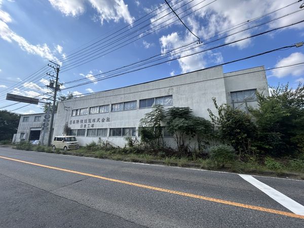 日進市岩藤町三番割 土地写真 土地写真