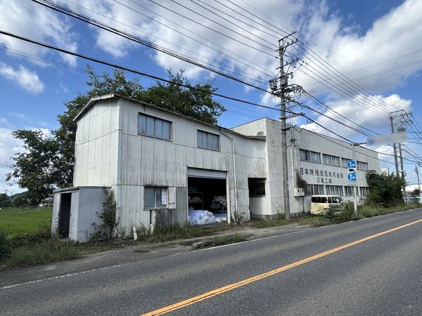 日進市岩藤町三番割 土地写真 日進市岩藤町三番割 土地写真