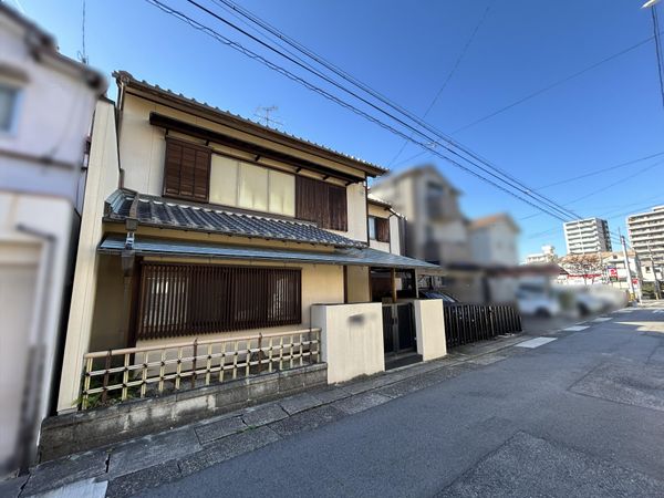 千種区西崎町2丁目 土地写真 千種区西崎町2丁目 土地写真