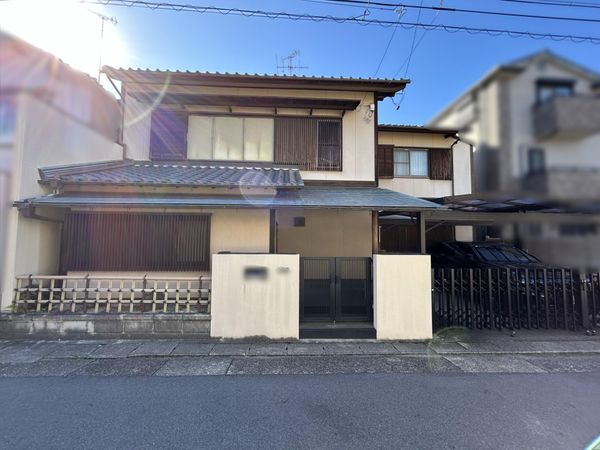 千種区西崎町2丁目 土地写真 千種区西崎町2丁目 土地写真