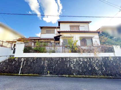 千種区池上町2丁目 土地写真