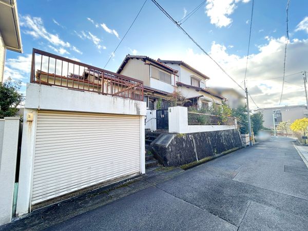 千種区池上町2丁目 土地写真 千種区池上町2丁目 土地写真