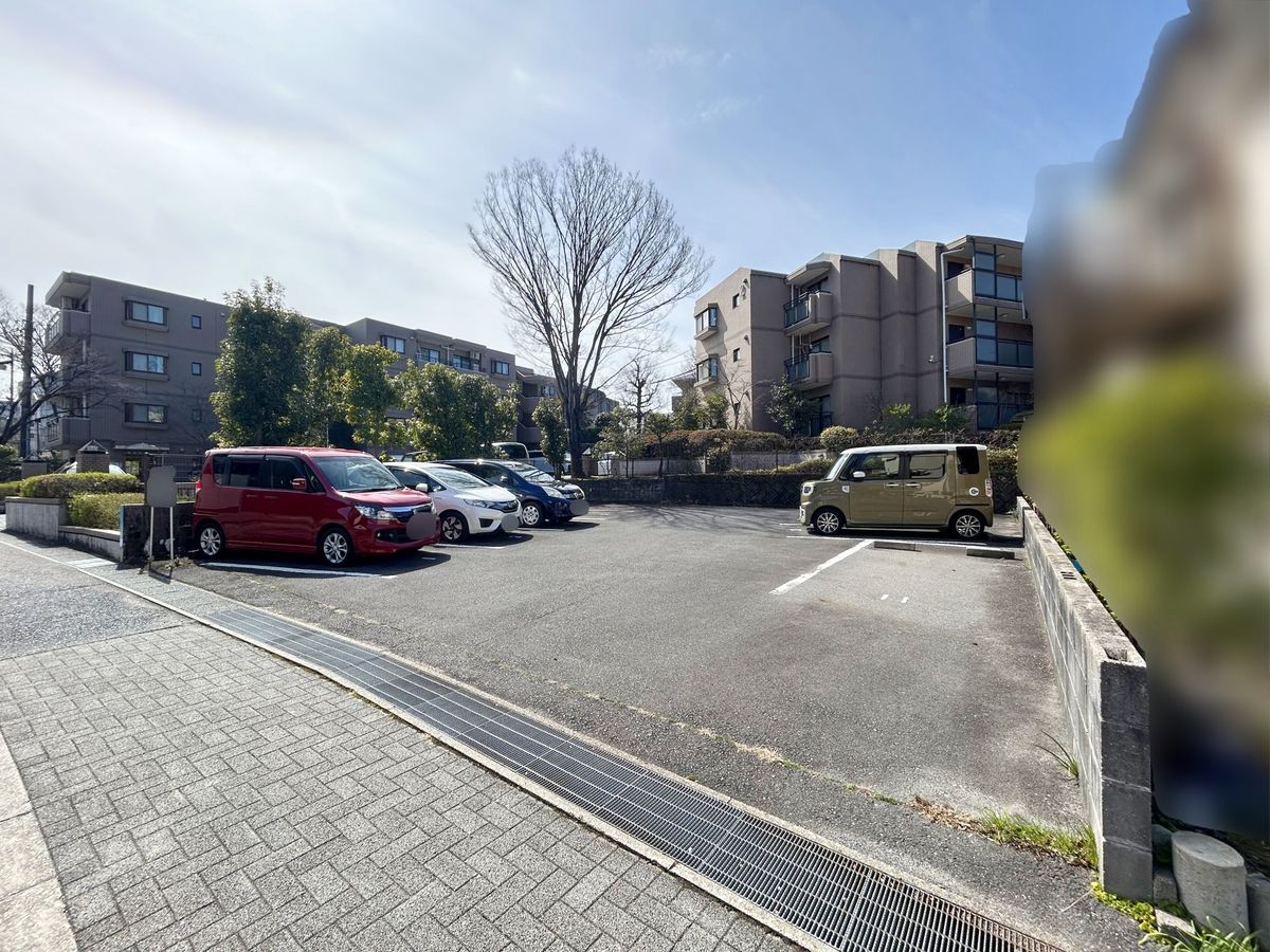 千種区霞ケ丘1丁目 土地写真 土地写真