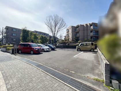 千種区霞ケ丘1丁目 土地写真