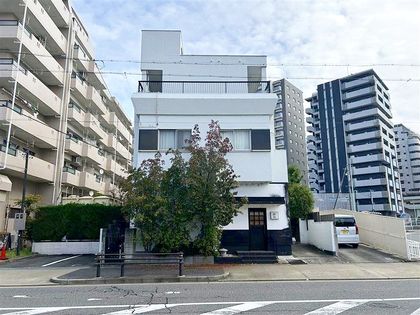 千種区茶屋が坂2丁目 土地写真