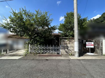 千種区日和町1丁目 土地写真