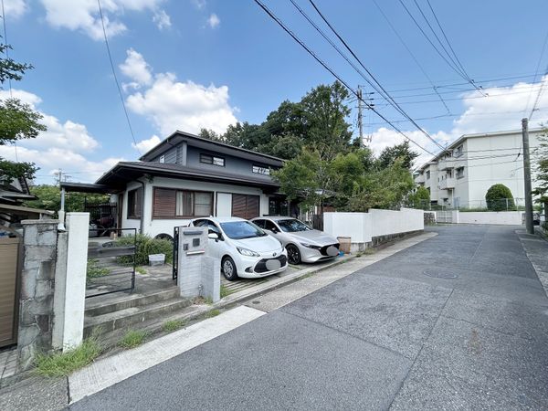 千種区日和町1丁目 土地写真 千種区日和町1丁目 土地写真