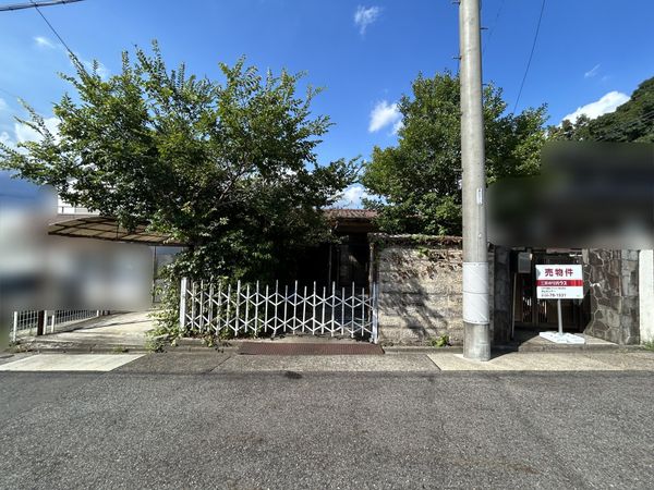 千種区日和町1丁目 土地写真 千種区日和町1丁目 土地写真