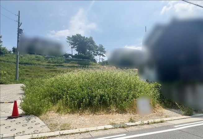 千種区春里町2丁目 I区画 土地写真 千種区春里町2丁目 I区画 土地写真