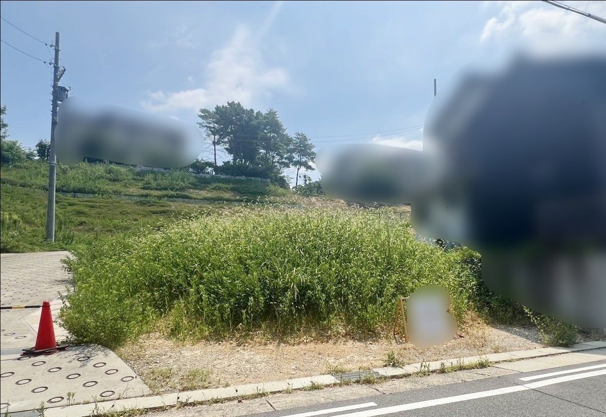 土地写真
